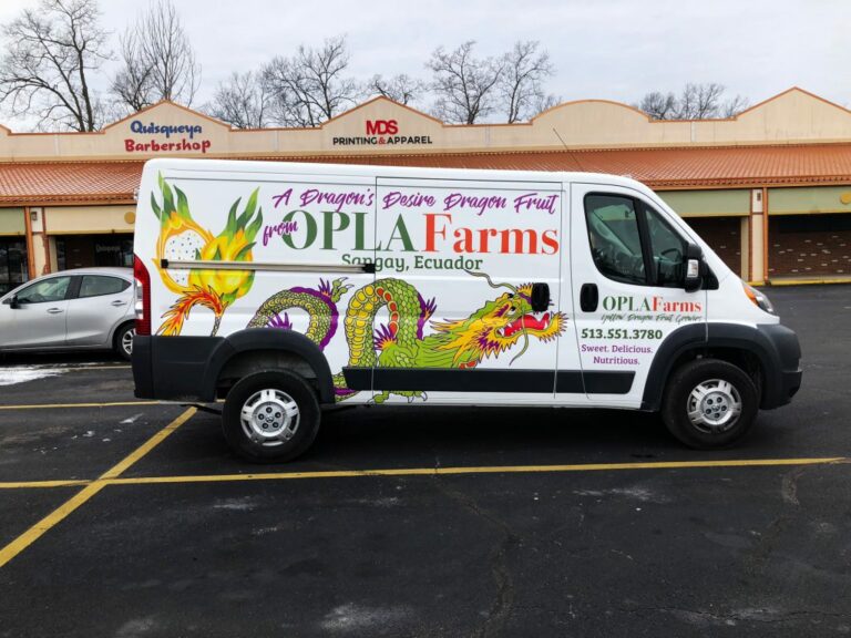Louisville Printing Company - MATLY DIGITAL SOLUTIONS
