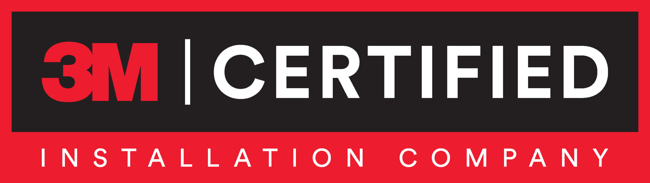 3M-Certified-Installation Company-Badge-CMYK